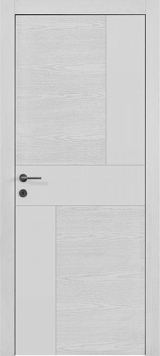 LINE 04 Frassino Bianco #